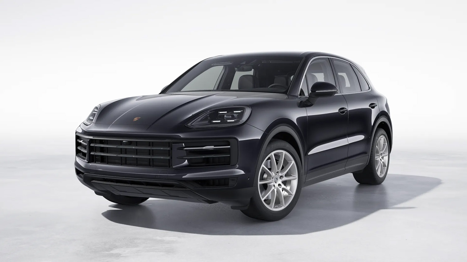 Cayenne