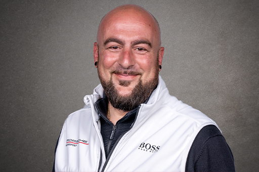 Domenico Bochicchio