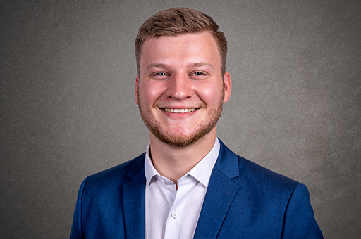 Fabian Hain