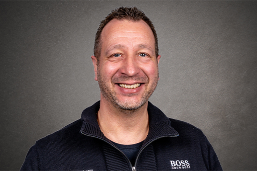 Steffen Jäger