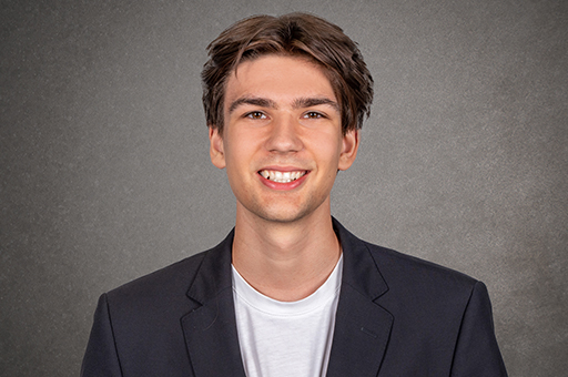 Florian Müller