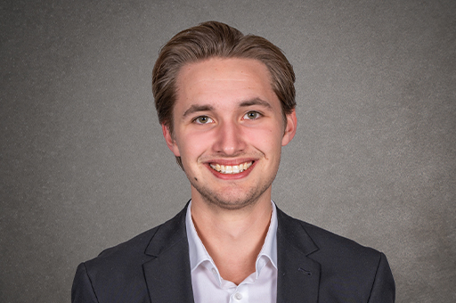 Noah Dziuba