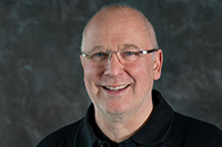 Martin Lang